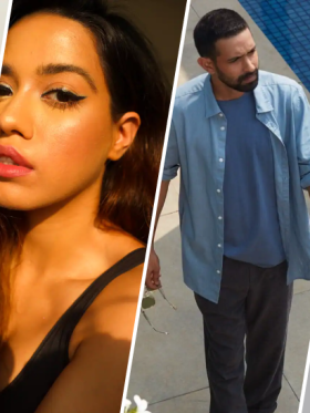 Women Ethnic Motifs Printed Kurta with Palazzos & Dupatta